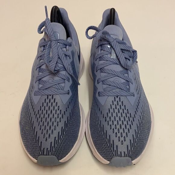 NEW Nike Zoom Winflo 6 Monsoon Blue Indigo Fog Size 8.5 B64 - Picture 4 of 11